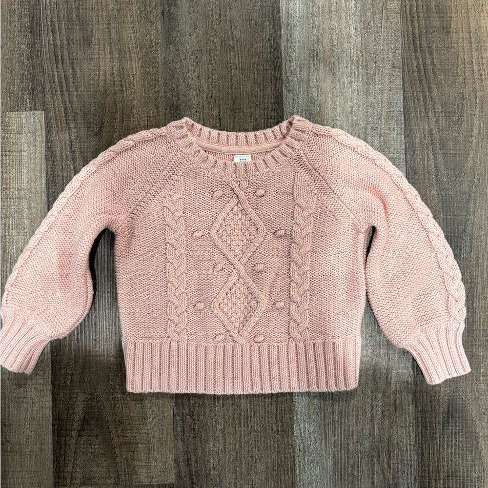 Toddler Gap Girls sweater